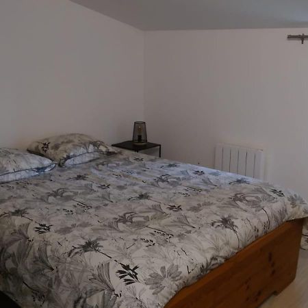 Maison A La Campagne Les Brouzils Dış mekan fotoğraf