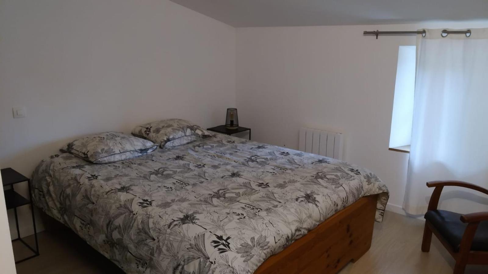 Maison A La Campagne Les Brouzils Dış mekan fotoğraf